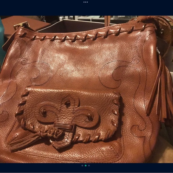Coach purse - Picture 2 of 3